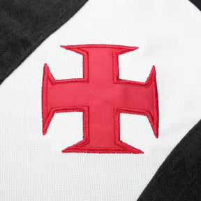 Camisa Vasco 25/26 Torcedor Kappa Masculino
