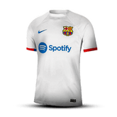 Camisa Barcelona Away 23/24 - Nike Torcedor Masculina - Lançamento