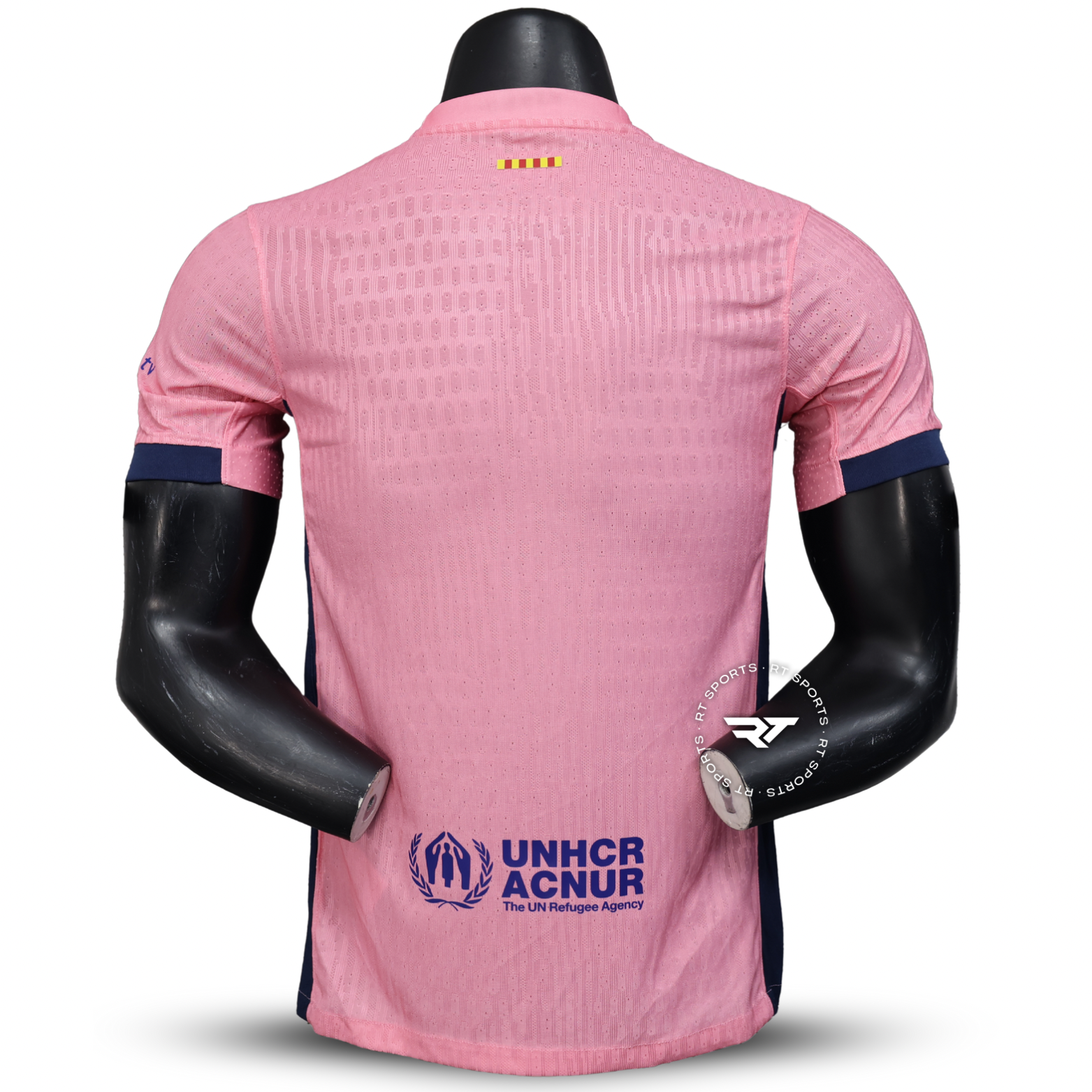 Camisa Barcelona 2025/26 Nike Jogador Masculina