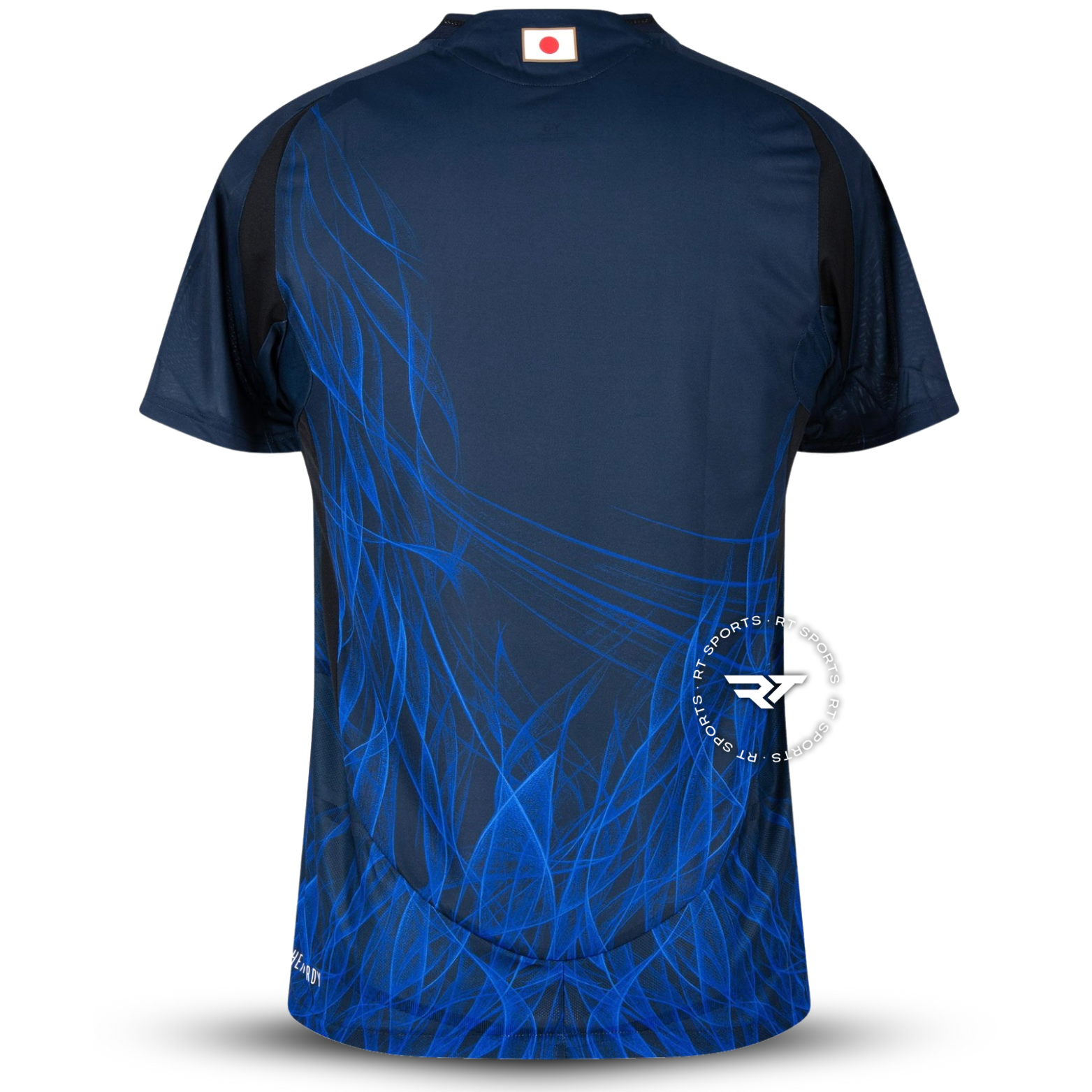 Camisa do Japão 2024 Edição Especial