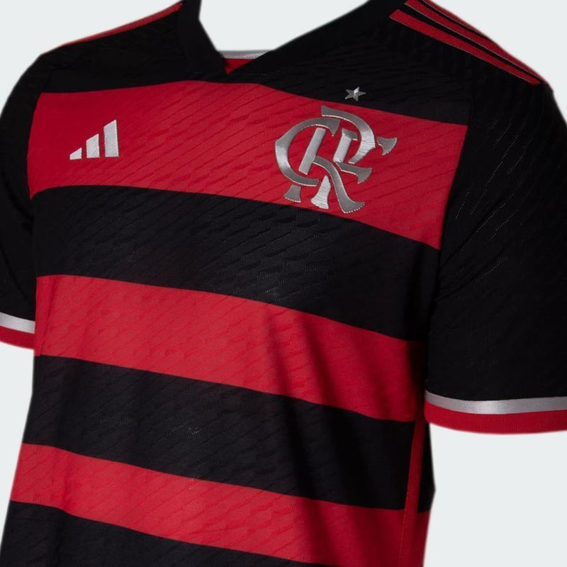 Camisa do Flamengo 2024/25 Jogador Lançamento