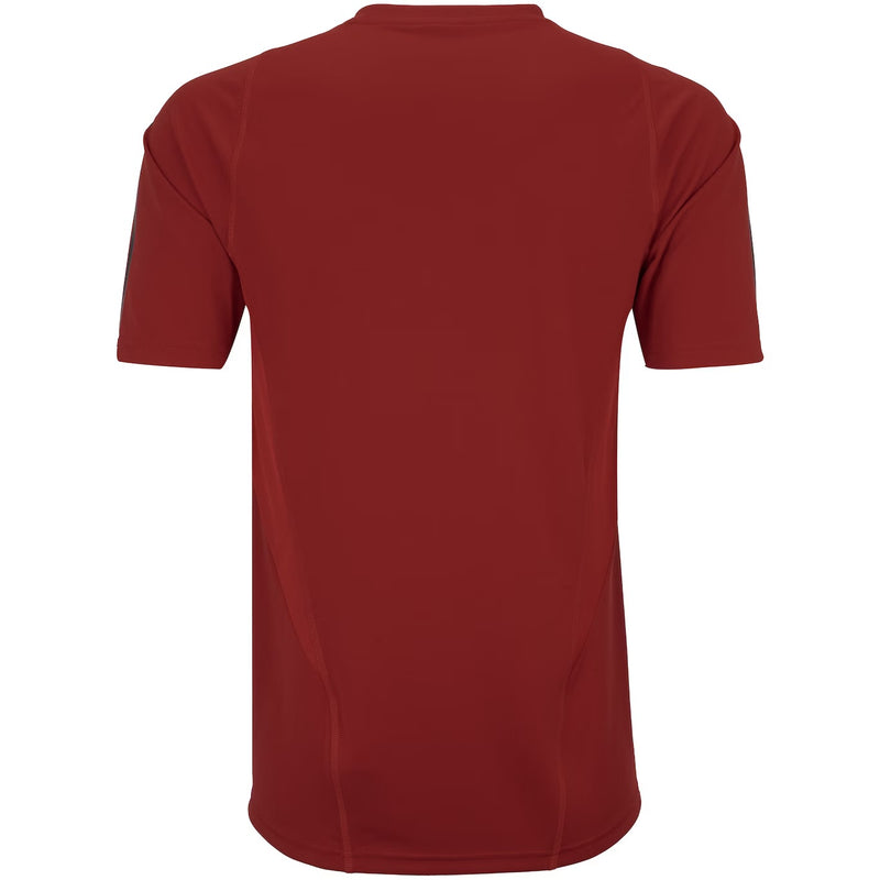 Camisa Flamengo Treino 23/24 - Umbro Torcedor Masculina