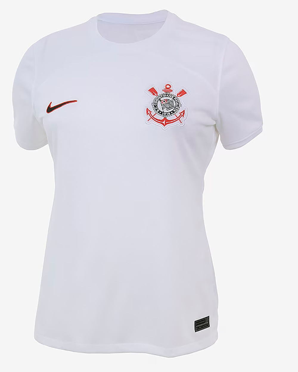 Camisa Nike Corinthians I 2023/24 Torcedora  Feminina