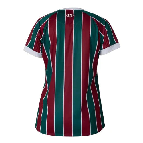 Camisa Fluminense Home 23/24 - Umbro Feminina