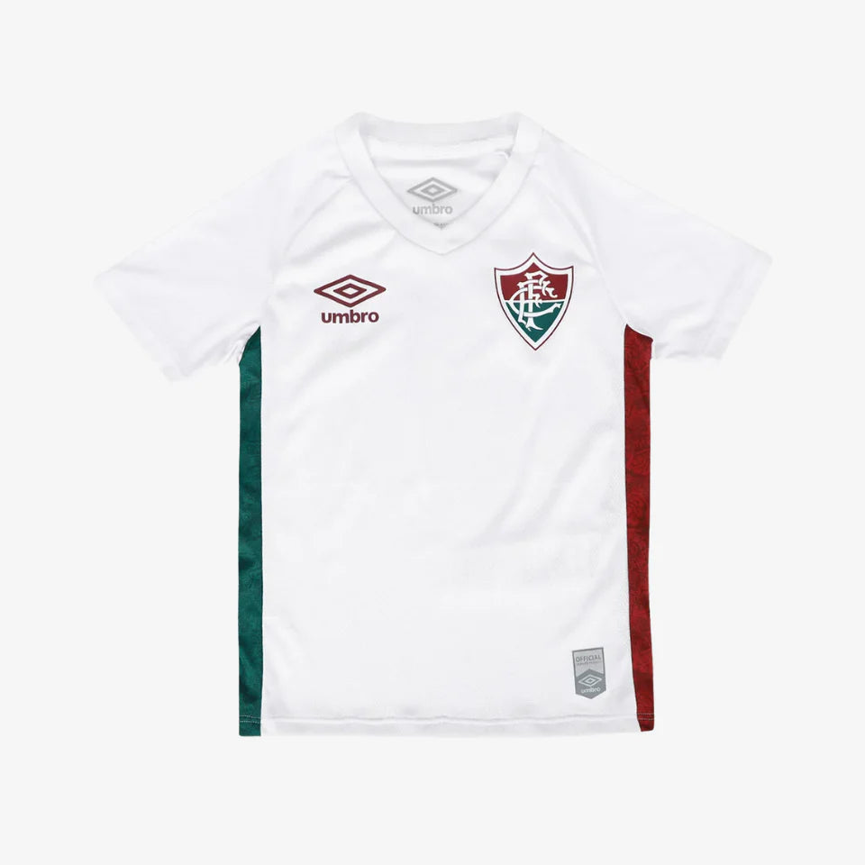 Kit Infantil Fluminense II 2025/26