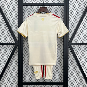 Kit Infantil Flamengo 25/26