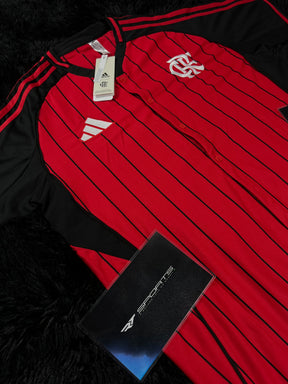 Camisa do Flamengo Baseball - 2025/2026