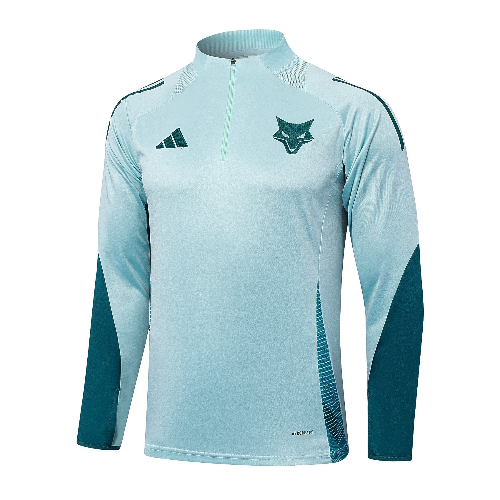 Conjunto do Cruzeiro Treino 2024/25