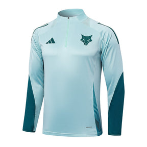 Conjunto do Cruzeiro Treino 2024/25