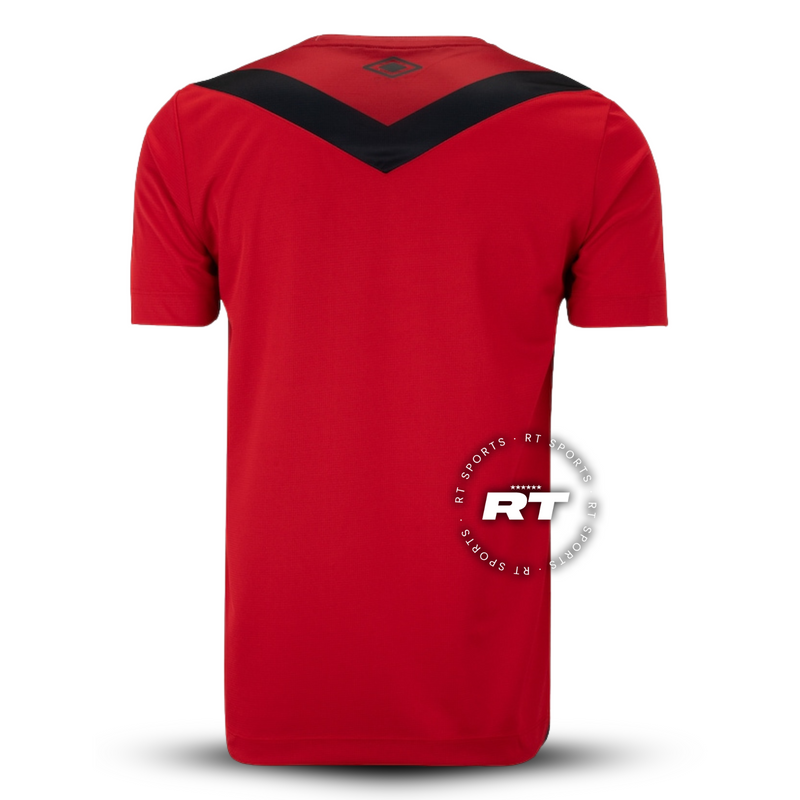 Camisa Sport Recife 2024/25 Torcedor Masculina