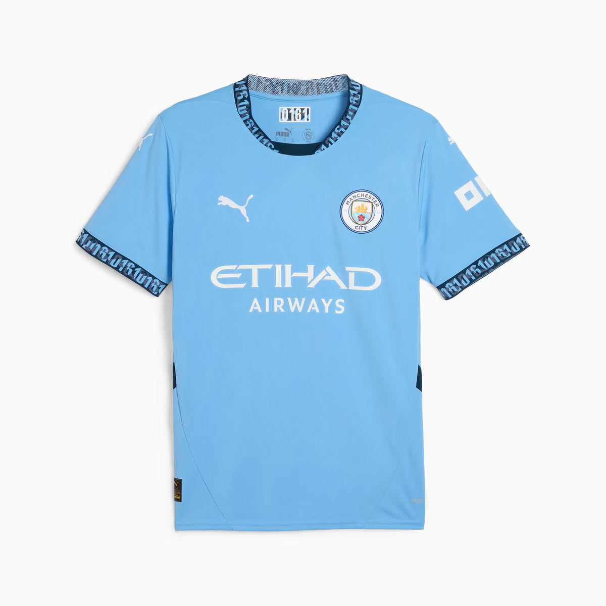 Camisa do Manchester City 24/25 Torcedor Masculina