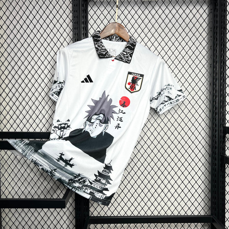 Camisa do Japão Edição Especial