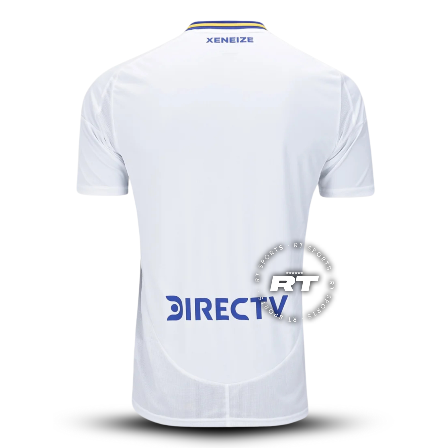 Camisa Boca Juniors 2024/25 Torcedor Masculina