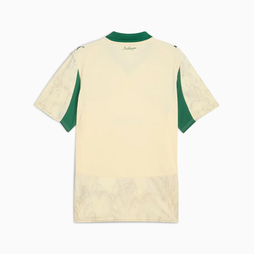 Camisa Palmeiras 25/26 Torcedor Puma Masculina