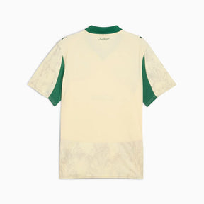 Camisa Palmeiras 25/26 Torcedor Puma Masculina