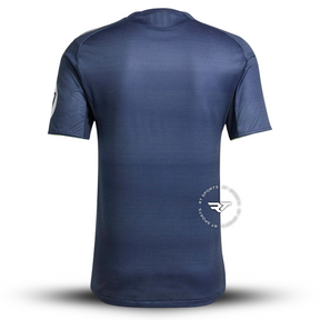 Camisa Real Madrid Away 2025/26 Adidas Torcedor Masculina