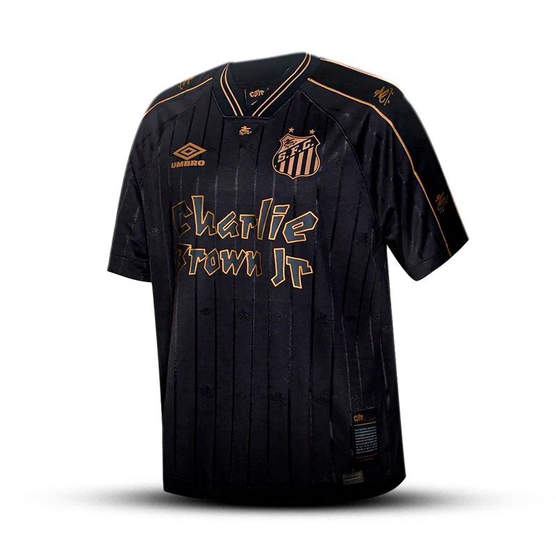 Camisa do Santos X CBJR Legacy