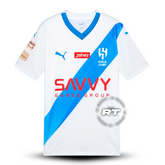 Camisa Al Hilal 2023/24 Torcedor Masculina