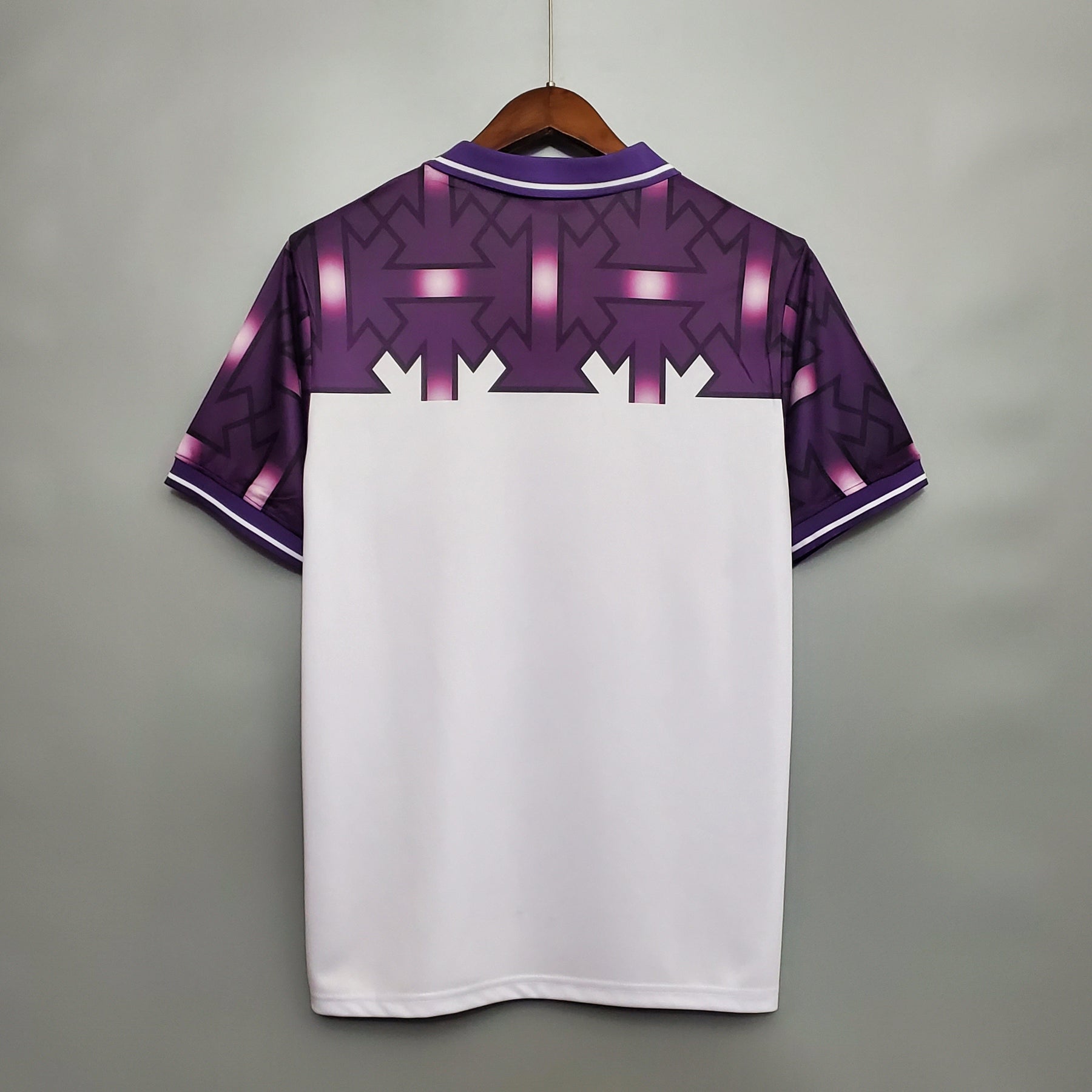 Camisa Fiorentina Reserva 92/93 - Versão Retrô
