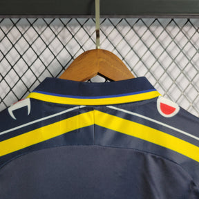 Camisa Parma Reseva 99/00 - Versão Retrô