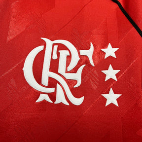 Camisa do Flamengo Feminina 2024/25