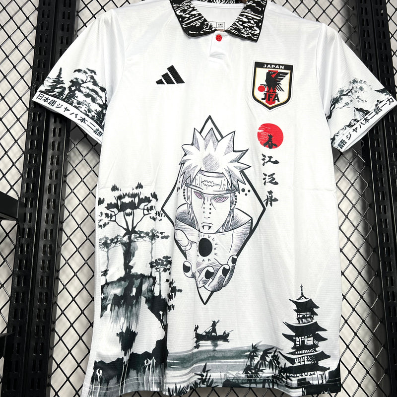 Camisa do Japão Edição Especial