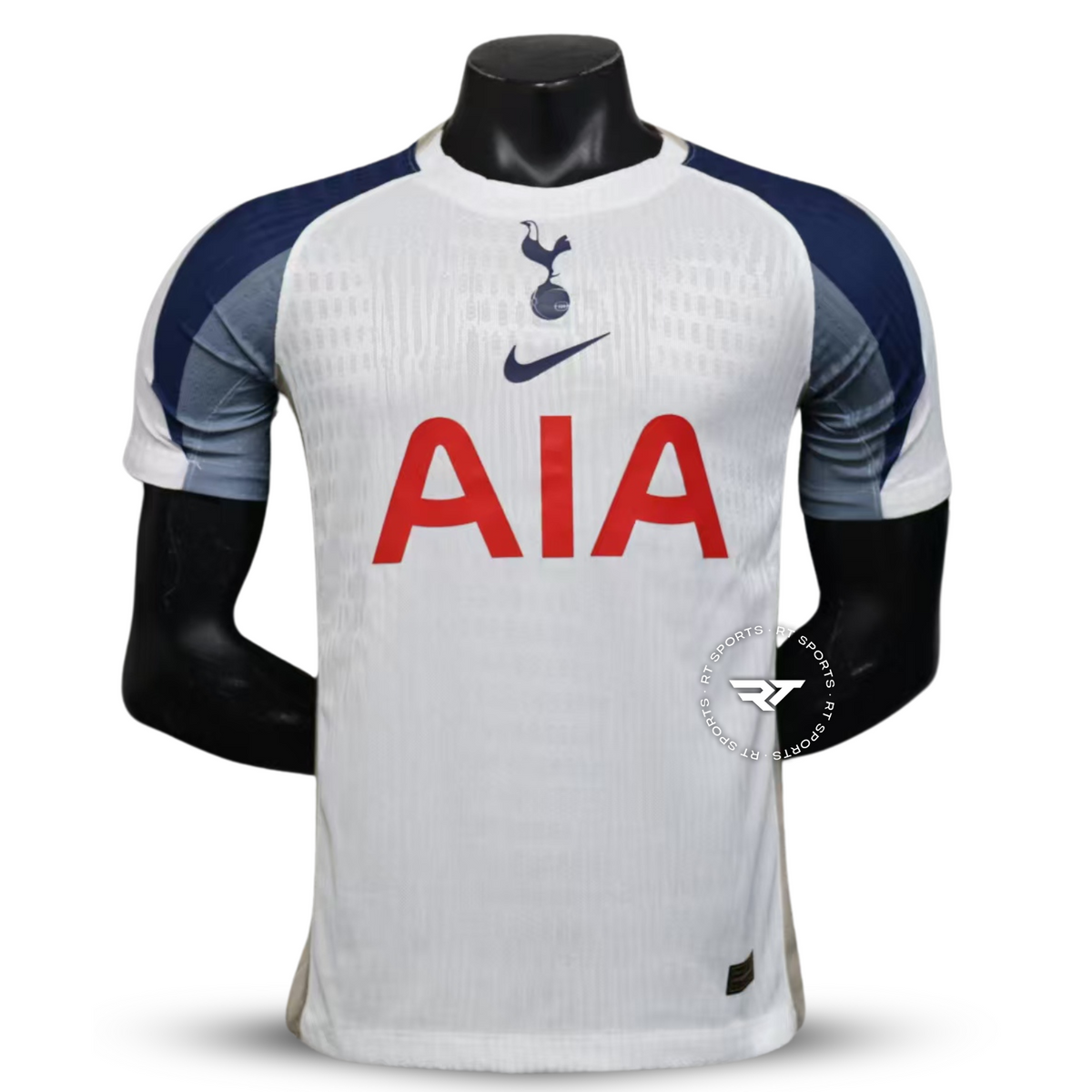 Camisa Tottenham Home 2025/26 Versão Jogador