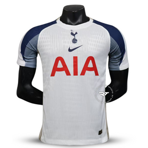 Camisa Tottenham Home 2025/26 Versão Jogador