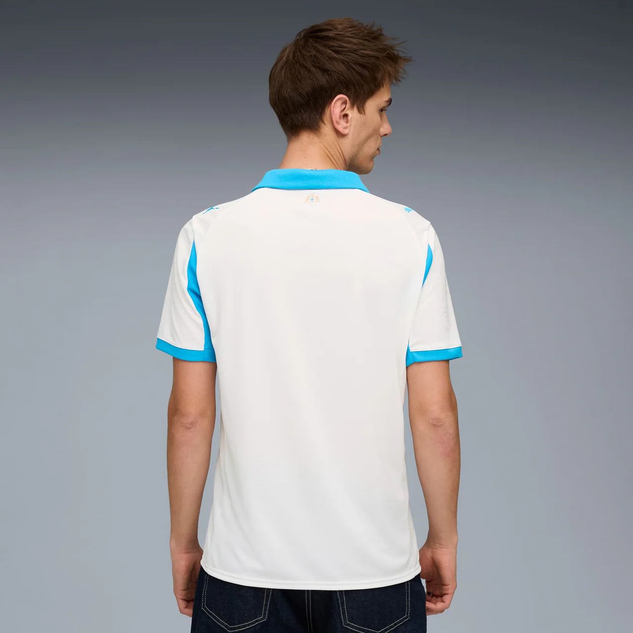 CAMISA MARSEILLE 2025/26 I TORCEDOR