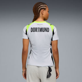 CAMISA FEMININA BORUSSIA DORTMUND 2025/26