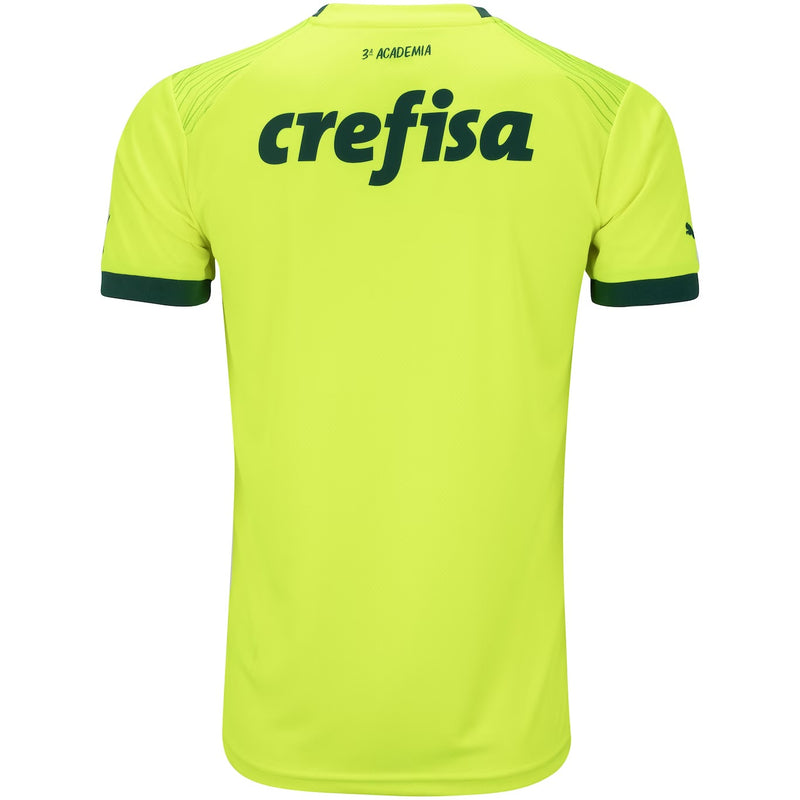 Camisa Palmeiras Away 23/24 - Puma Torcedor Masculina