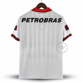 Camisa Flamengo 1995 Versão Retrô