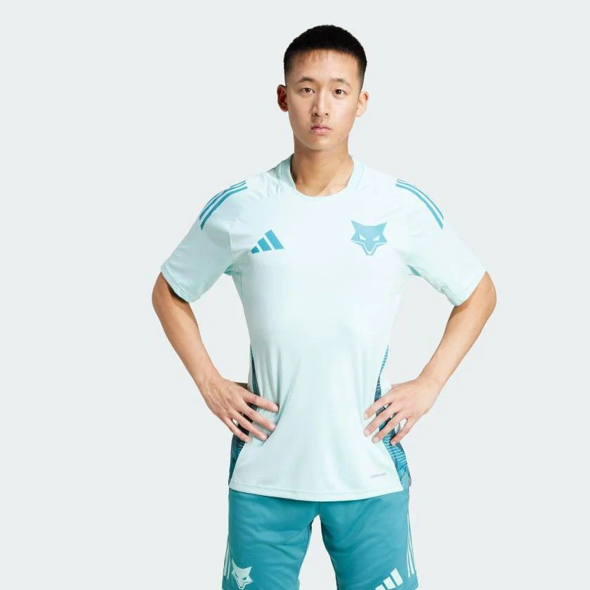 Camisa Cruzeiro Treino 2025/26 Torcedor Lançamento