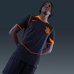 PRÉ VENDA CAMISA NIKE CORINTHIANS TOTAL 90 III 2025/26 JOGADOR