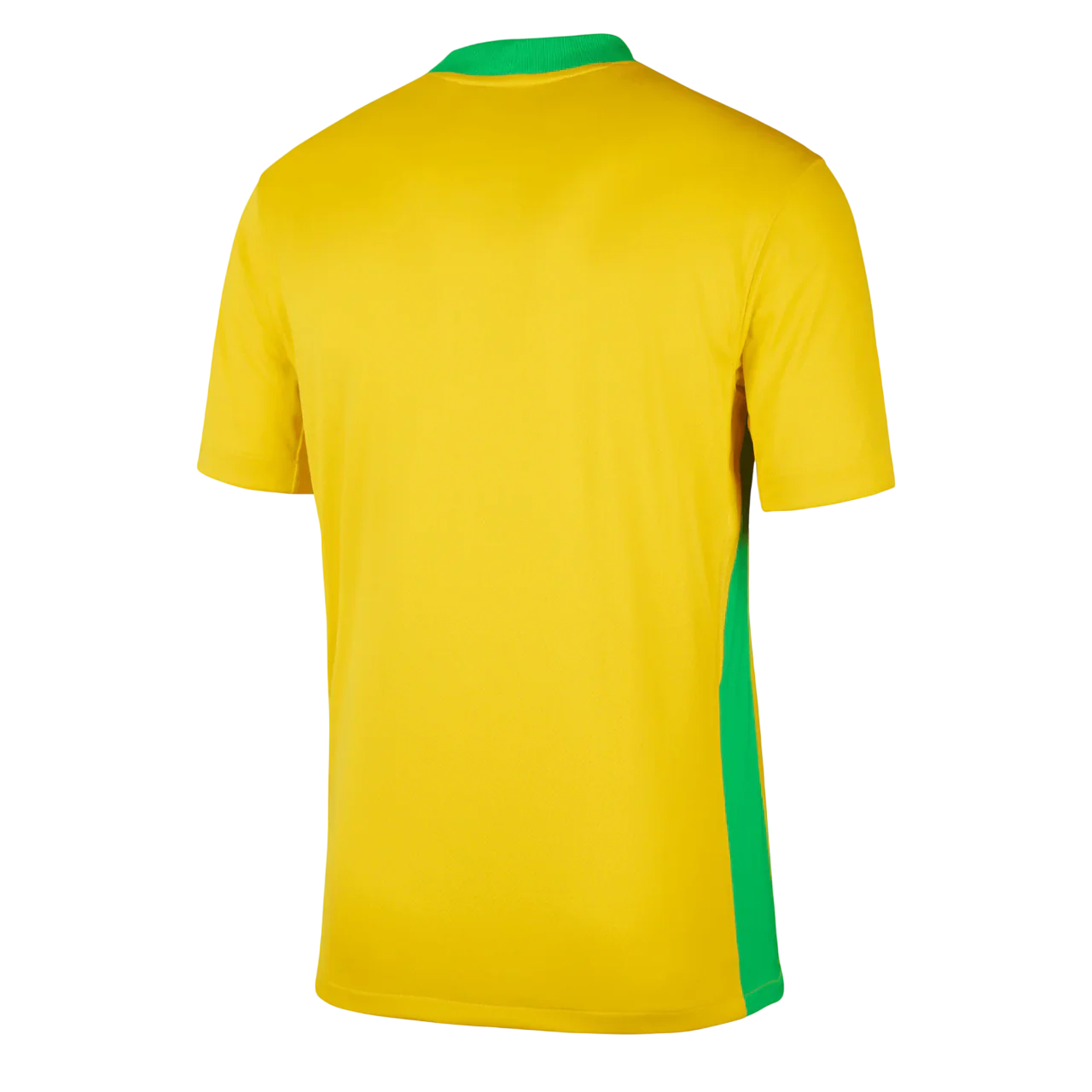 CAMISA DO BRASIL 2025/26 - HOME