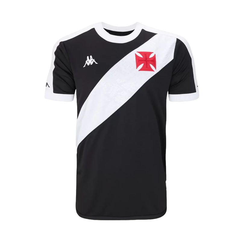 Camisa do Vasco Da Gama 2024/25 Torcedor Masculina Lançamento