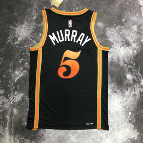 Regata Atlanta Hawks City Edition 22/23 - Rei da Pelada