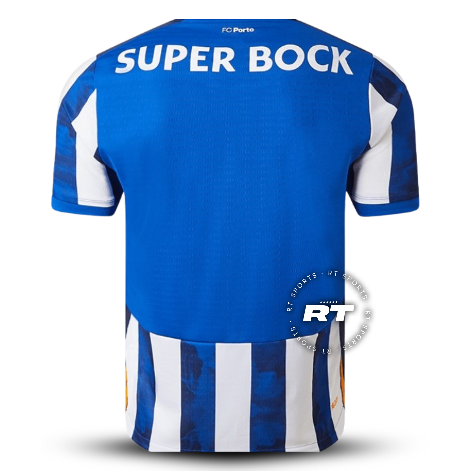 Camisa Porto 2024/25 Versão Torcedor