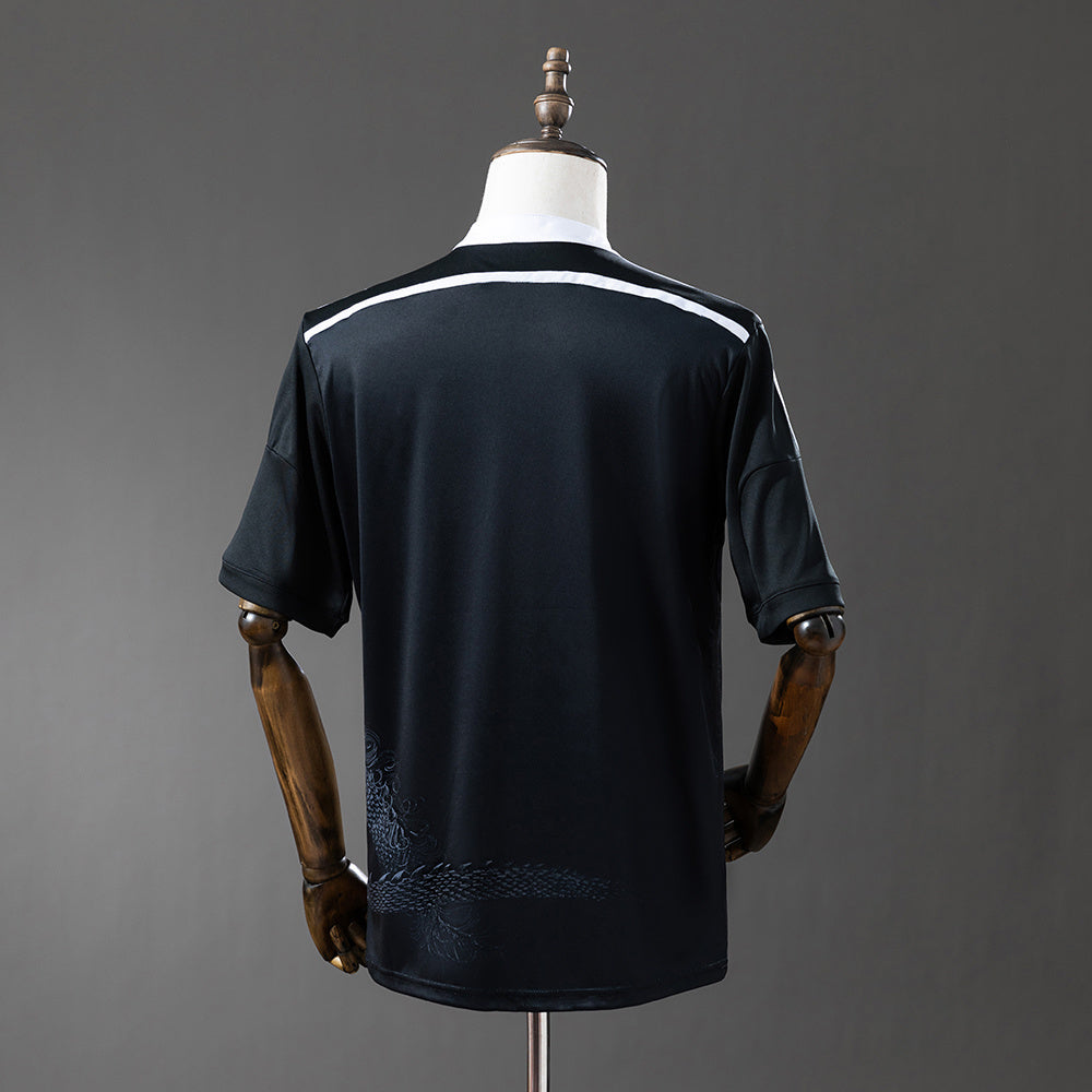 Camisa Real Madrid III 14/15 - Versão Retrô