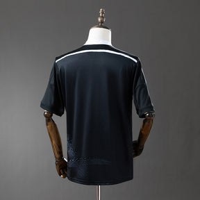 Camisa Real Madrid III 14/15 - Versão Retrô