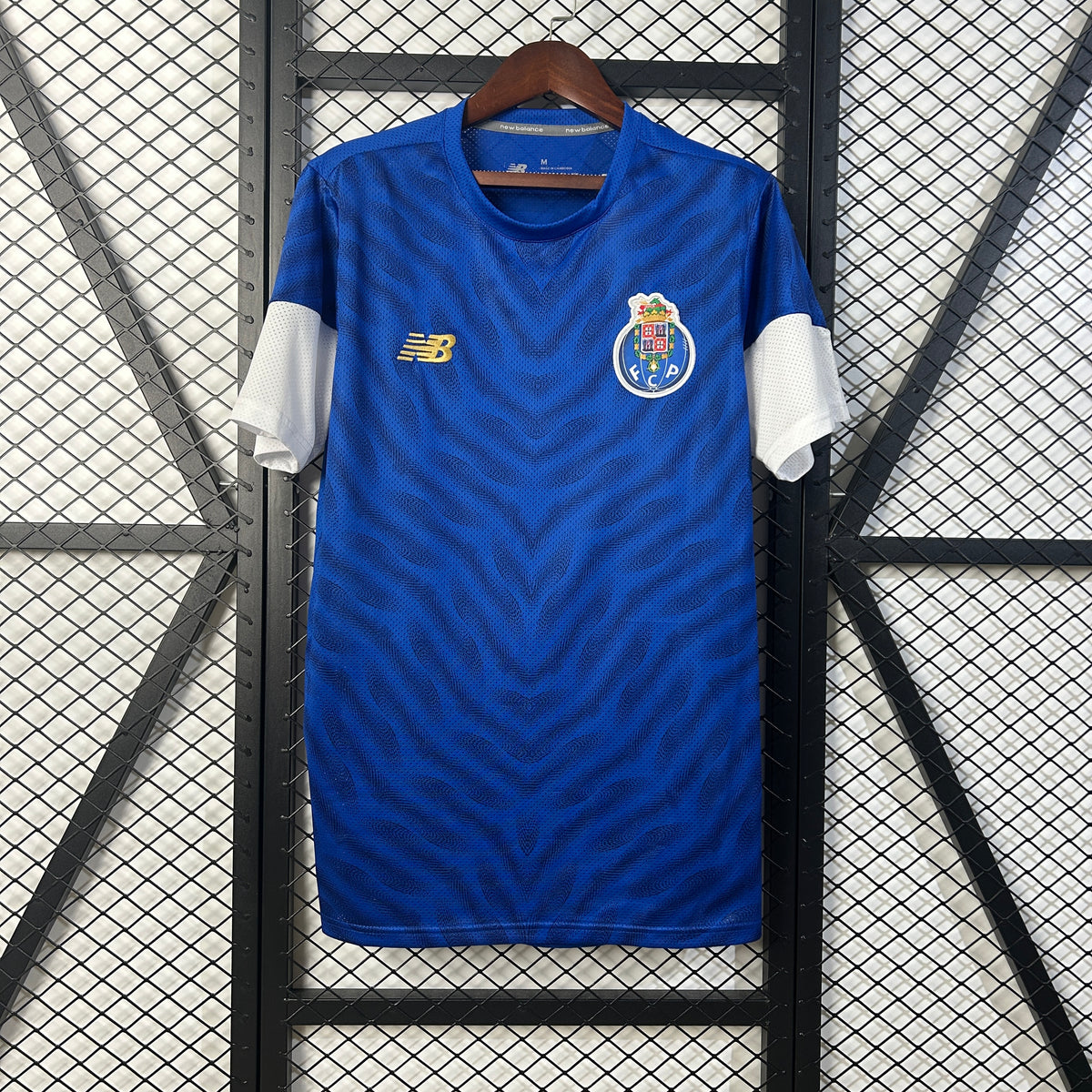 Camisa Porto 2025/26 Edição Especial Versão Torcedor
