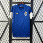 Camisa Porto 2025/26 Edição Especial Versão Torcedor