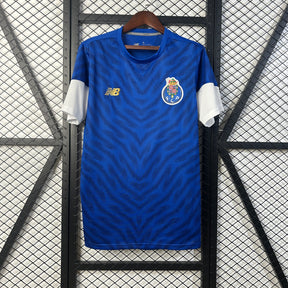 Camisa Porto 2025/26 Edição Especial Versão Torcedor