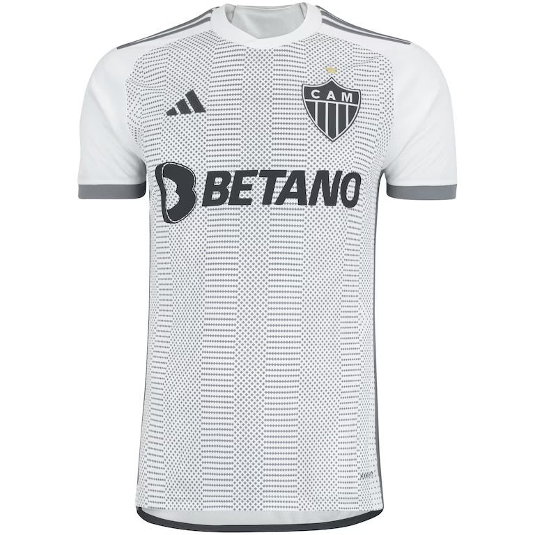 Camisa do Atlético Mineiro 2024/25 Torcedor Lançamento