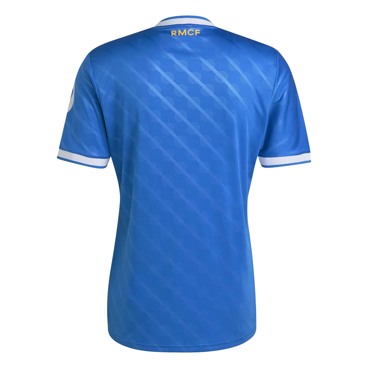 Camisa Real Madrid 25/26 Third
