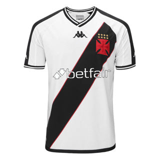 Camisa do Vasco Da Gama 2024/25 Torcedor Masculina Lançamento