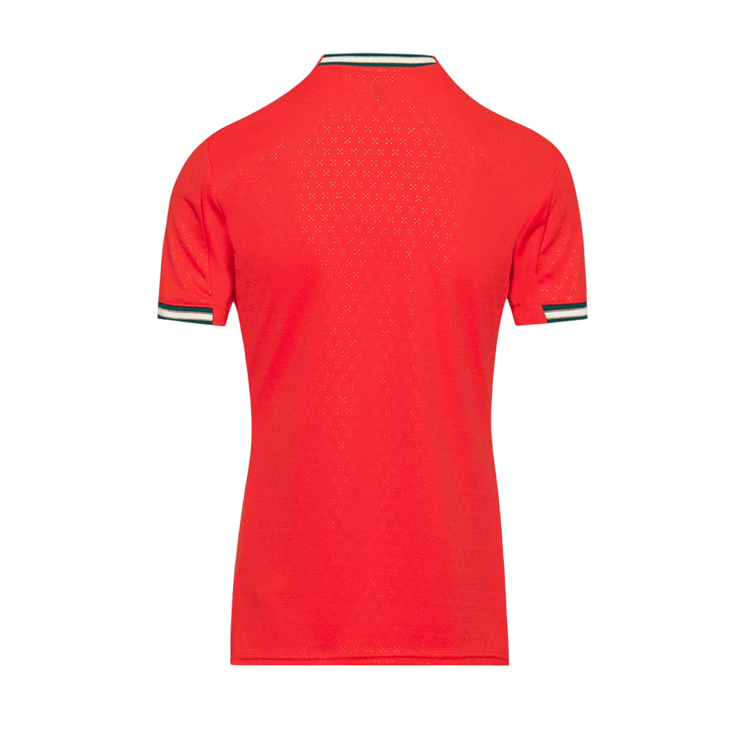 CAMISA FEMININA DO PORTUGAL 2025/26 I