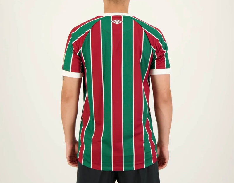 Camisa do Fluminense 2023/2024 Campeão