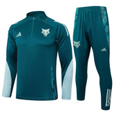 Conjunto do Cruzeiro Treino 2024/25