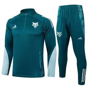 Conjunto do Cruzeiro Treino 2024/25